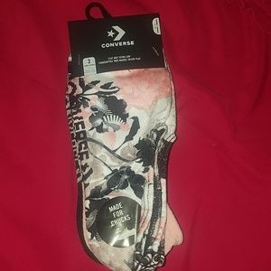 Converse Socks